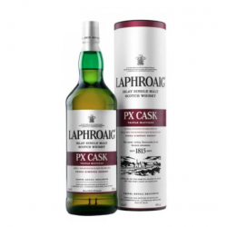 Laphroaig PX Cask | 1 L | 48%