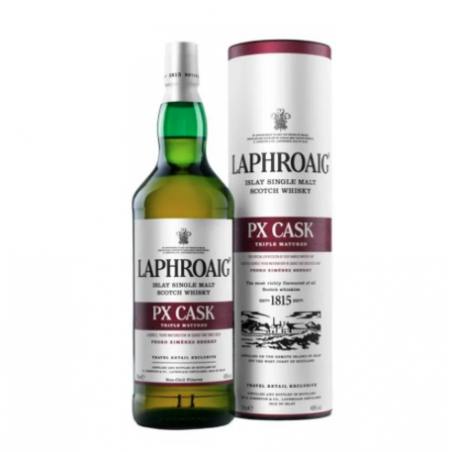 Laphroaig PX Cask | 1 L | 48%