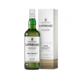 Laphroaig Select | 0,7 L | 40%