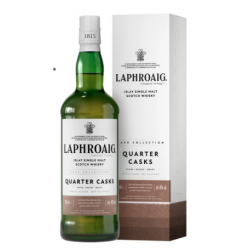 Laphroaig Quarter Cask | 0,7 L | 48%