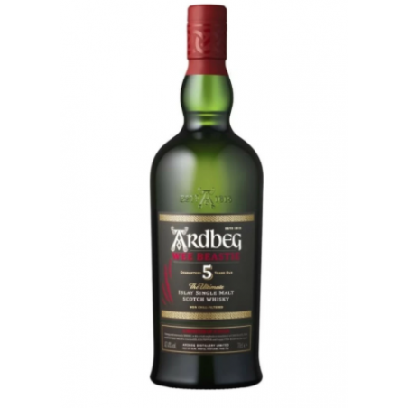Ardbeg Wee Beastie 5YO | 0,7 L | 47,4%