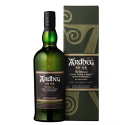 Ardbeg An Oa | 0,7 L | 46,6%