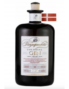 Tranquebar Colonial Dry | 0,7 L | 45%