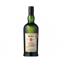 Ardbeg 8YO For Discussion | 0,7 L | 50,8%