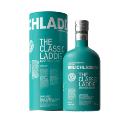 Bruichladdich The Classic Laddie | 0,7 L | 50 %