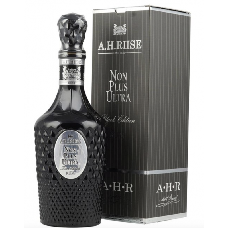 A.H.Riise N.P.U. Black | 0,7 L | 42%