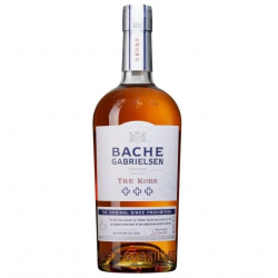 Bache Gabrielsen VS Tre Kors | 1,0 L | 40%
