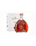 Camus XO Borderies Family Reserve | 1,0 L | 40 %