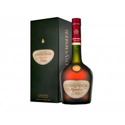 Courvoisier Napoleon Fine Champagne | 0,7 L | 40 %