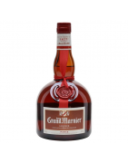 Grand Marnier Cordon Rouge Paris | 1,0 L | 40 %