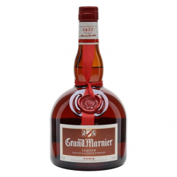 Grand Marnier Cordon Rouge Paris | 1,0 L | 40 %