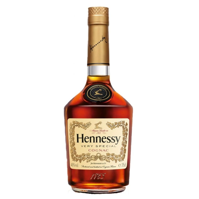 Hennessy VS | 0,7 L | 40 %