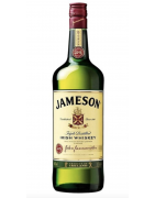 Jameson  | 1,0 L | 40%