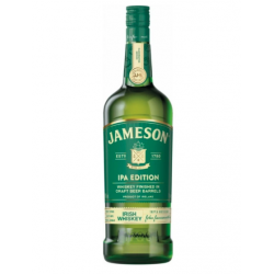Jameson Caskmates IPA Edition | 0,7 L | 40 %