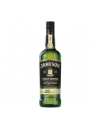 Jameson Caskmates Stout Edition | 0,7 L | 40 %