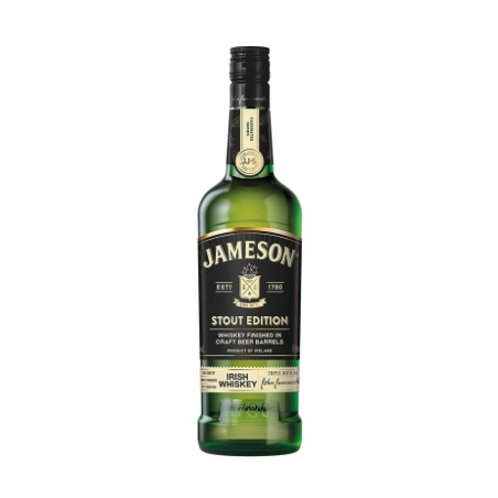 Jameson Caskmates Stout Edition | 0,7 L | 40 %