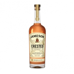 Jameson Crested Ten | 0,7 L | 40%