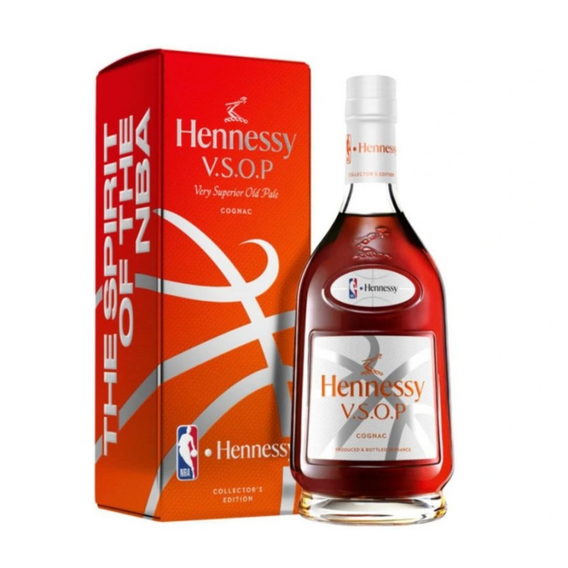 Hennessy VSOP NBA Edition | 0,7 L | 40%