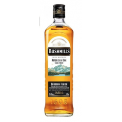 Bushmills American Oak | 0,7 L | 40%