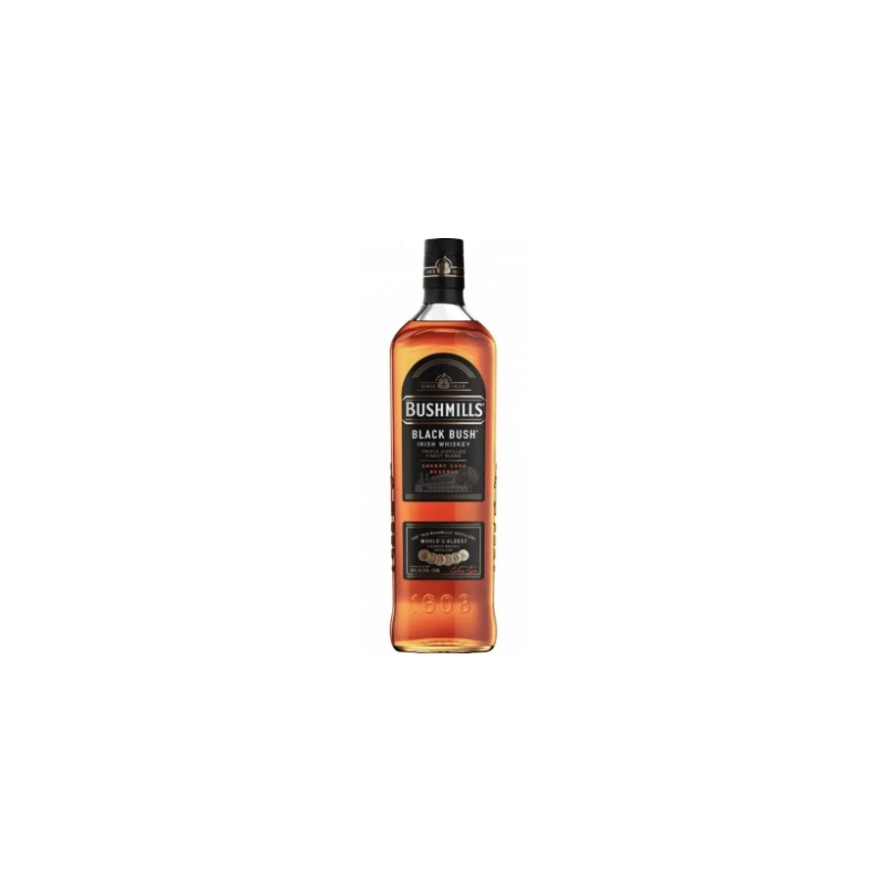 Bushmills Black Bush | 0,7 L | 40%