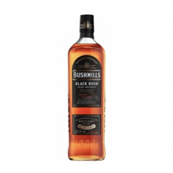 Bushmills Black Bush | 1,0 L | 40%