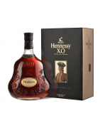 Hennessy XO the Original | 0,7 L | 40%