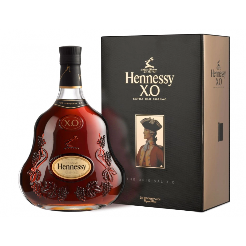 Hennessy XO the Original | 0,7 L | 40%