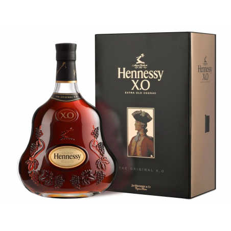 Hennessy XO the Original | 0,7 L | 40%