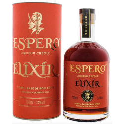 Ron Espero Elixir | 0,7 L | 34%