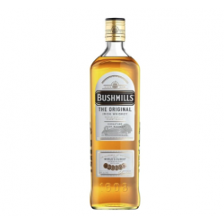 Bushmills Irish Whiskey | 0,7 L | 40%