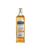 Bushmills Irish Whiskey | 0,5 L | 40%