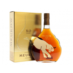 Meukow XO Gold Fine Champagne | 0,7 L | 40%