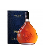Meukow VSOP Superior Cognac | 0,7 L | 40%