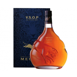 Meukow VSOP Superior Cognac | 0,7 L | 40%