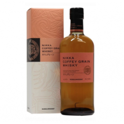 Nikka Coffey Grain | 0,7 L | 45 %