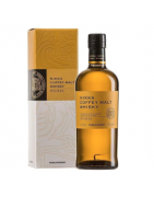 Nikka Coffey Malt | 0,7 L | 45 %