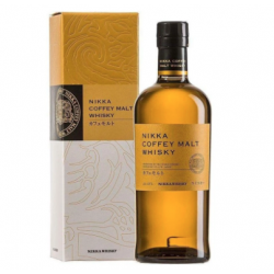 Nikka Coffey Malt | 0,7 L | 45 %