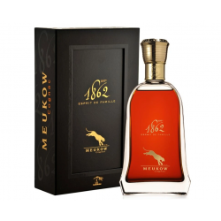 Meukow 1862 Esprit de Famille | 0,7 L | 40 %