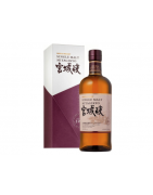 Nikka Miyagikyo | 0,7 L | 45 %