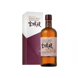 Nikka Miyagikyo | 0,7 L | 45 %