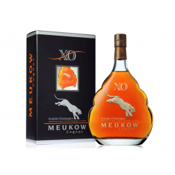 Meukow XO Grande Champagne | 0,7 L | 40%
