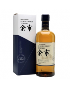 Nikka Yoichi Single Malt | 0,7 L | 45 %