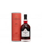 Graham’s 10 YO Tawny Port | 0,7 L | 20%