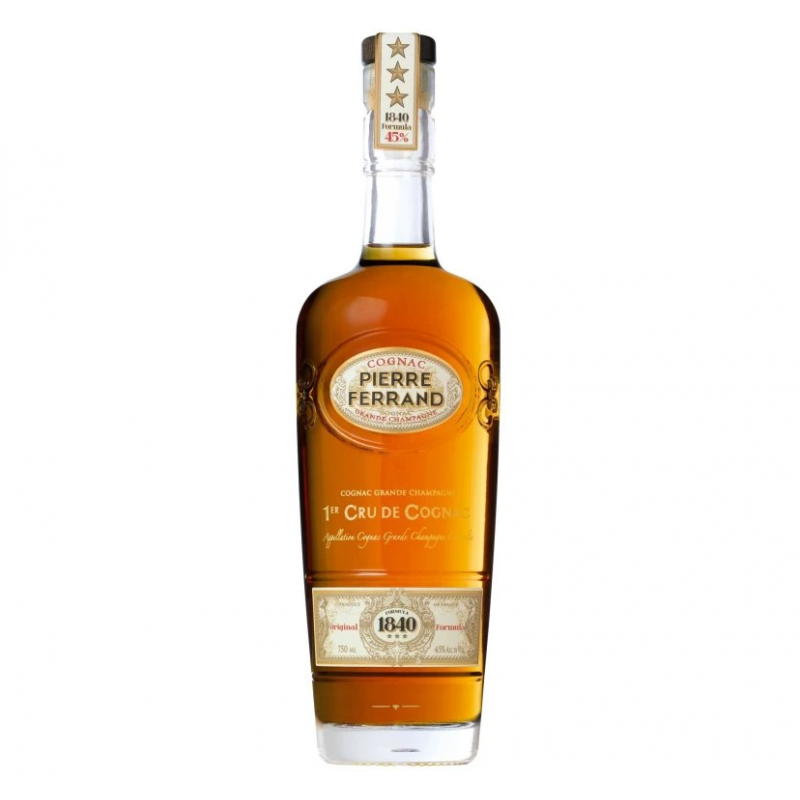 Pierre Ferrand Original Formula 1840 | 0,7 L | 45%