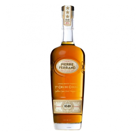 Pierre Ferrand Original Formula 1840 | 0,7 L | 45%