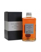 Nikka From The Barrel | 0,5 L | 51,4 %