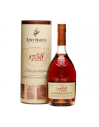 Rémy Martin 1738 Accord Royal | 0,7 L | 40%