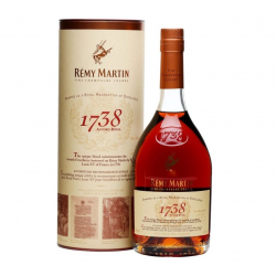 Rémy Martin 1738 Accord Royal | 0,7 L | 40%