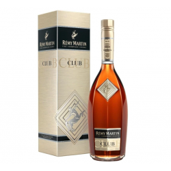 Remy Martin Club Fine Champagne | 1,0 L | 40%