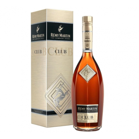 Remy Martin Club Fine Champagne | 1,0 L | 40%